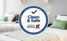 Hotel Portuense Lisboa